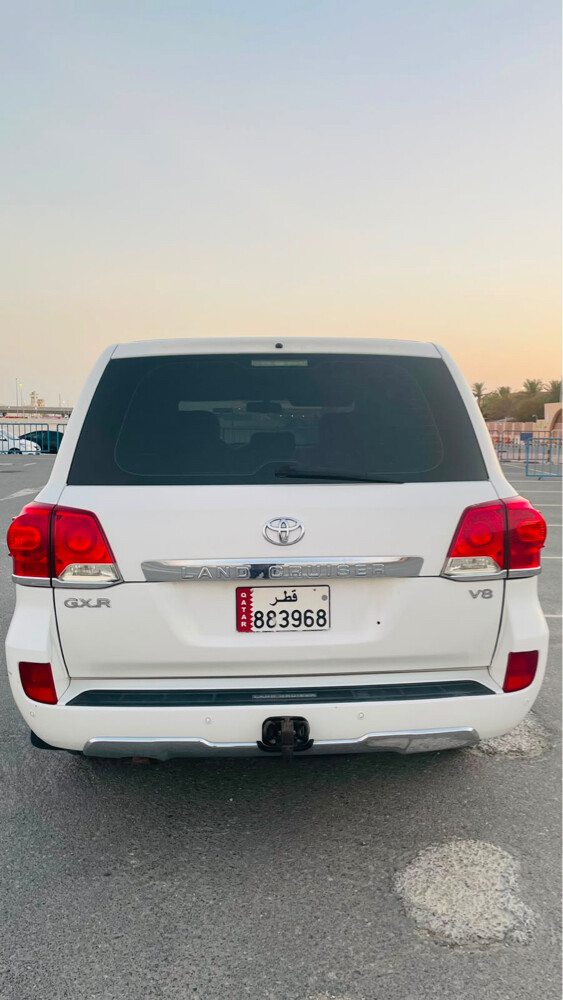 Gxr v8 - 10