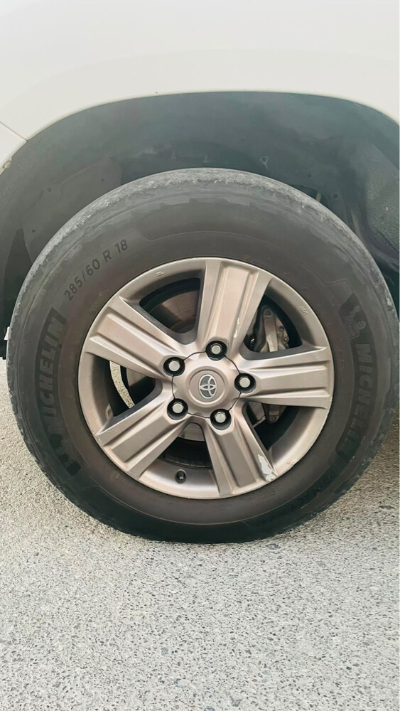 Gxr v8 - 7
