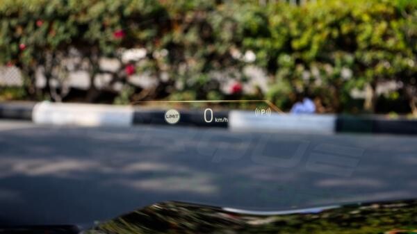 بي ام دابليو اكس 6 40 آي ام 2026 - 10