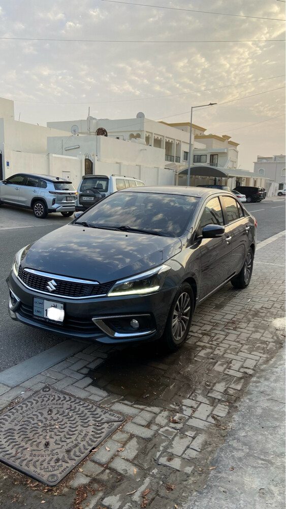 suzuki ciaz 2023 - 2