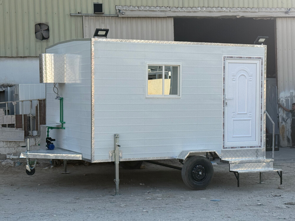 Toilet 1.20/1.20  - 7