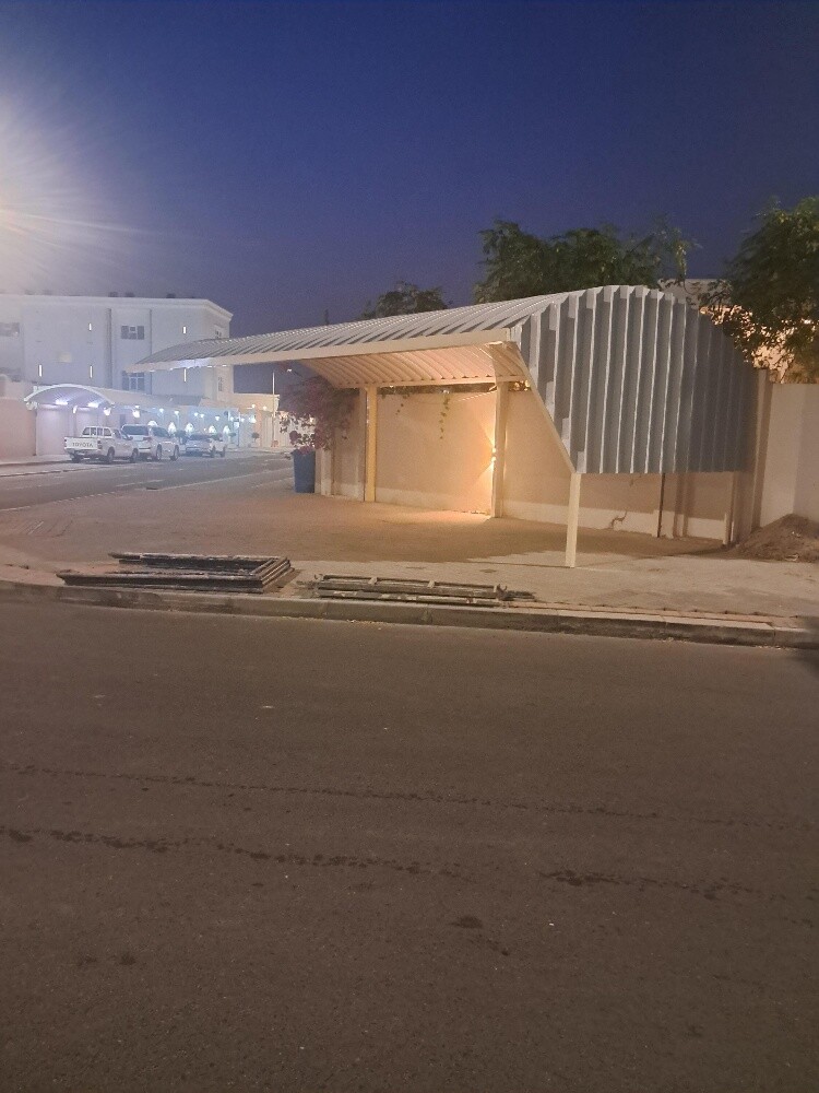 نقوم بجميع اعمال الحدادة ترتيب وت - 1