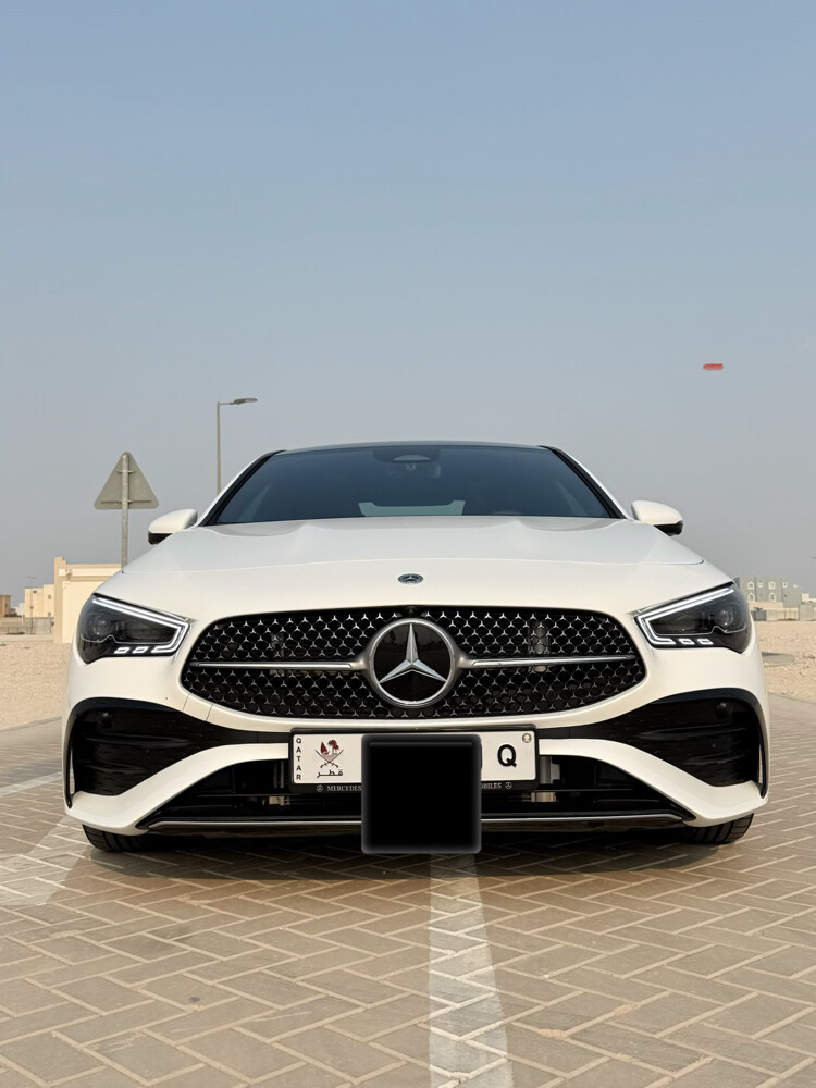 للبيع مرسيدس - 1