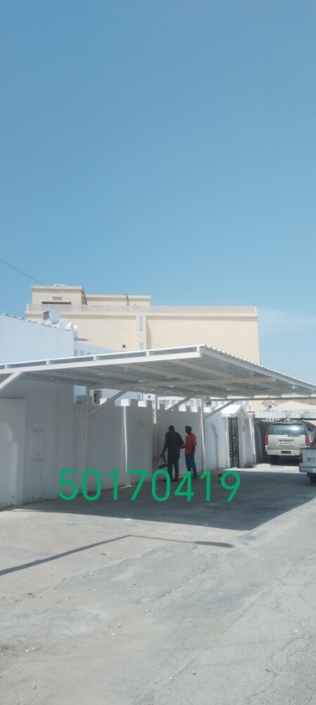 نقوم بجميع الحدادة ترتيب وتركيب ا - 11