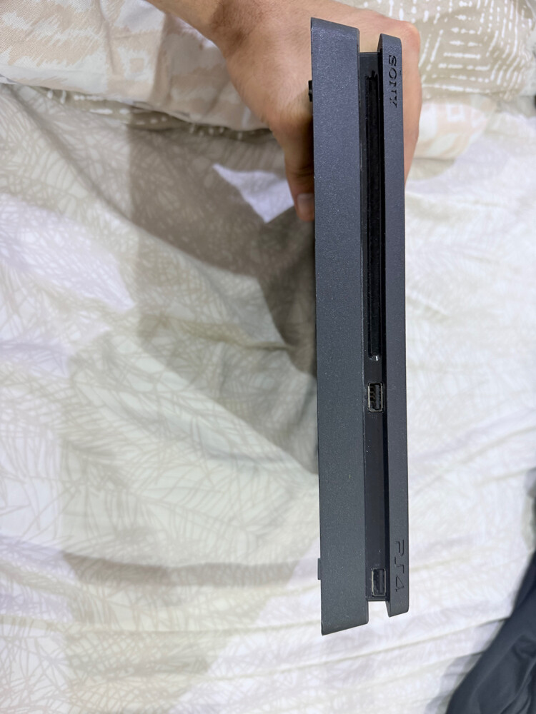 ps4 - 2