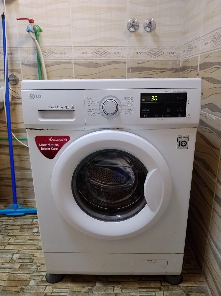 LG sale - 4
