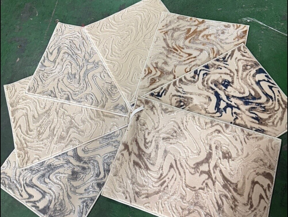 Carpet insulating - 1