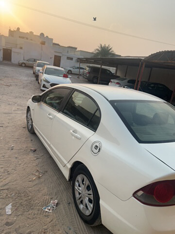 هوندا سيفك - 2