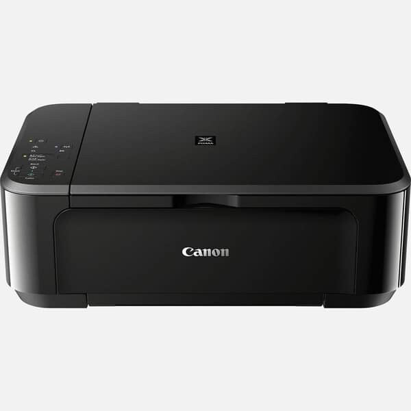 Canon PIXMA MG3640S Printer - 2