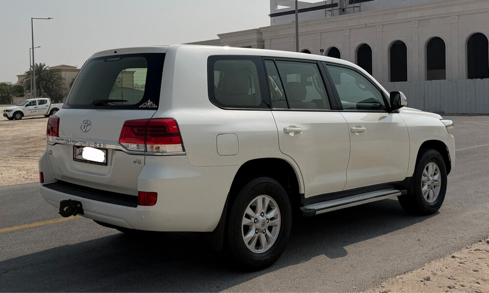 GX-Standard - 3