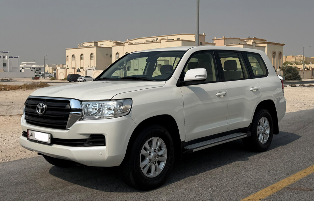 GX-Standard - 4