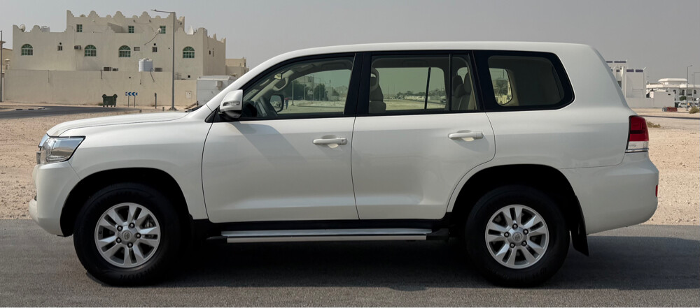 GX-Standard - 5
