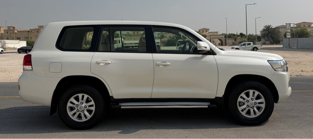 GX-Standard - 2