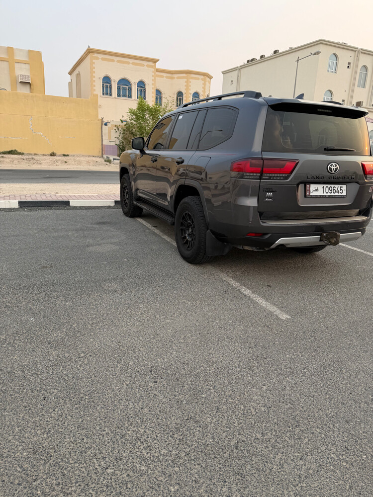 جي ار - 5