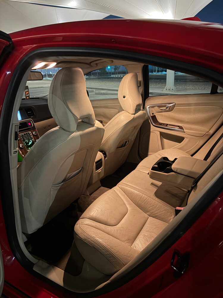 Volvo S60 T6 - 5