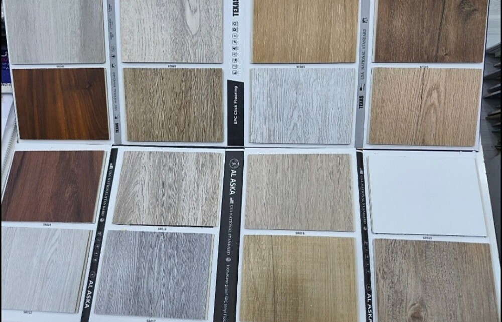 wooden flooring call 50609507 - 3
