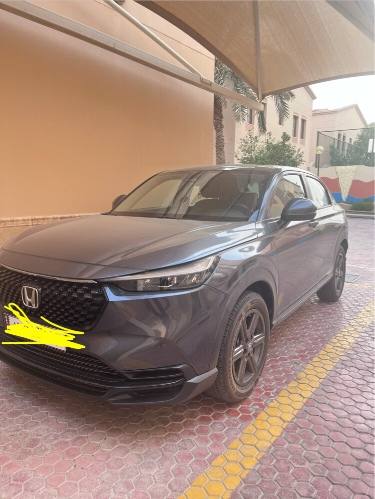 هوندا هرف ٢٠٣٣ - 7