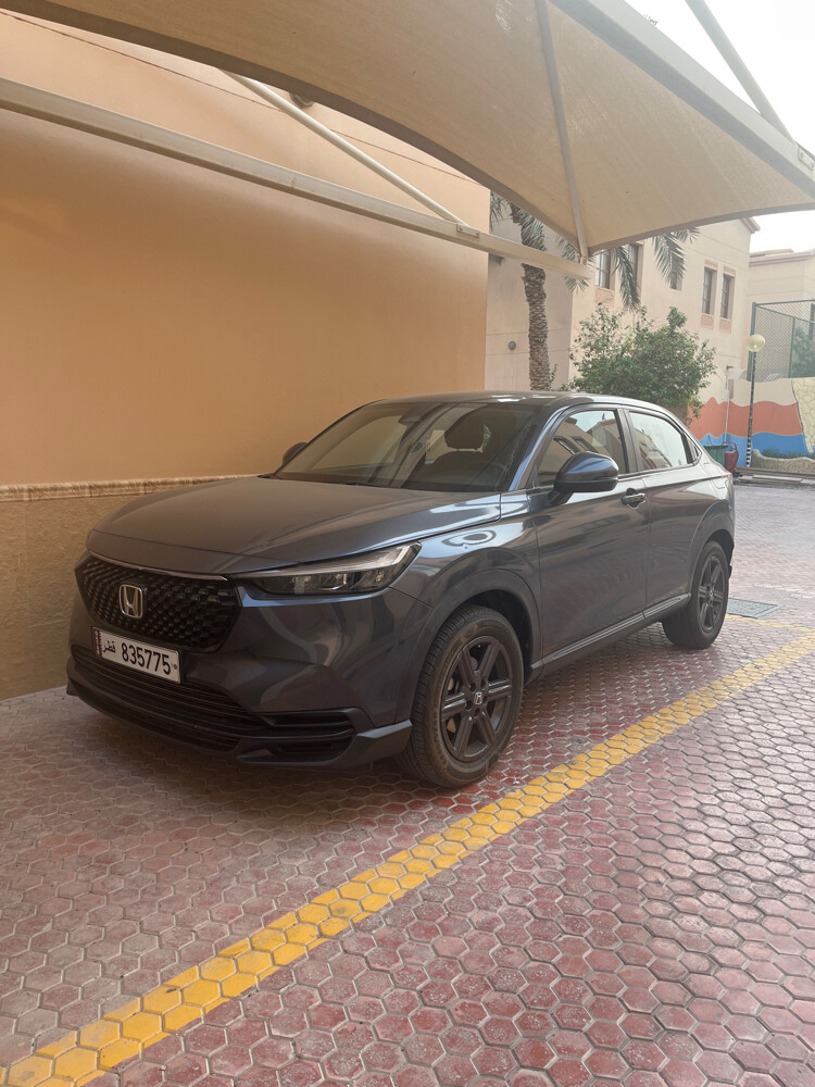 هوندا هرف ٢٠٣٣ - 8