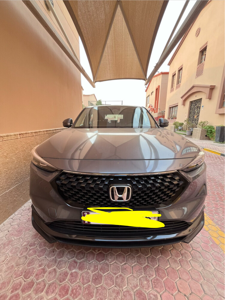 هوندا هرف ٢٠٣٣ - 5