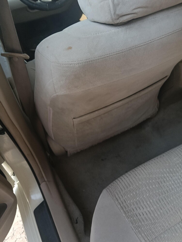 Toyota Camry GLX - 4