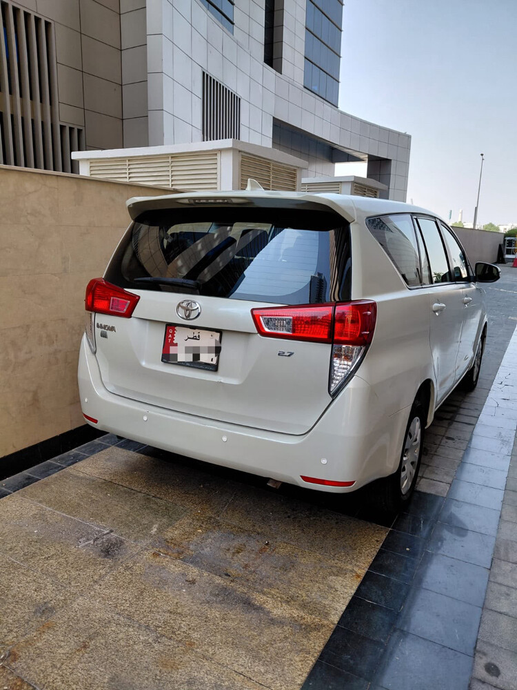 Innova for sale - 2