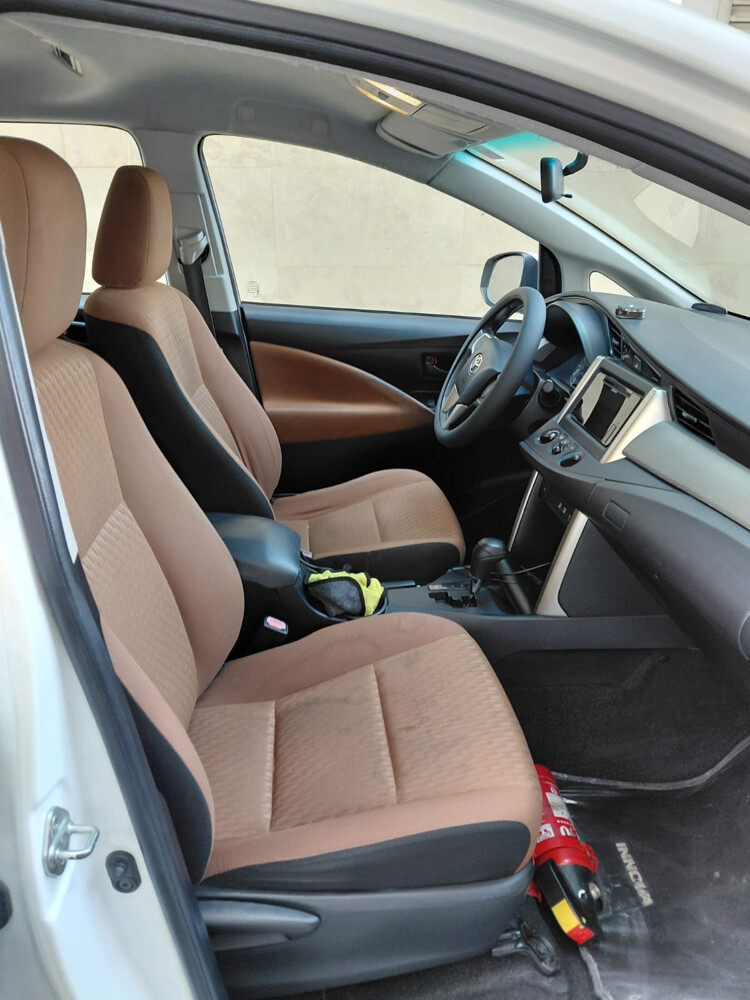 Innova for sale - 3
