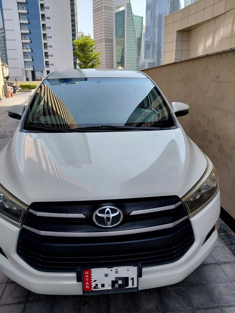 Innova for sale - 1