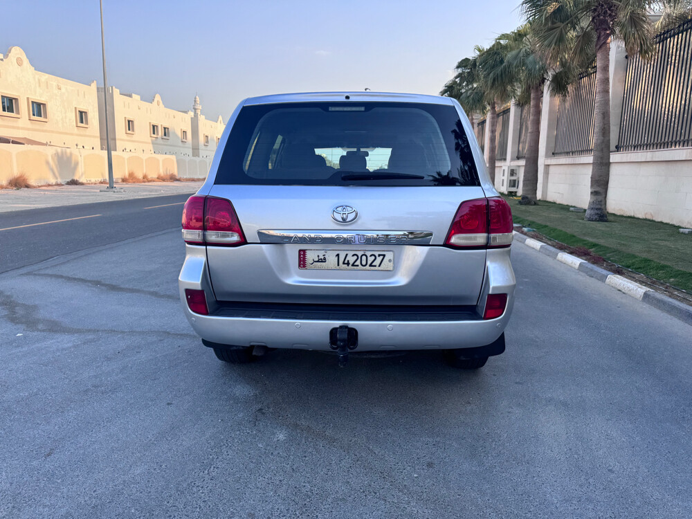 جى ليمتد قاطع 316000كم - 4