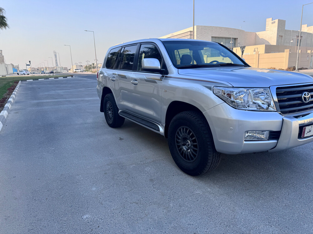 جى ليمتد قاطع 316000كم - 3