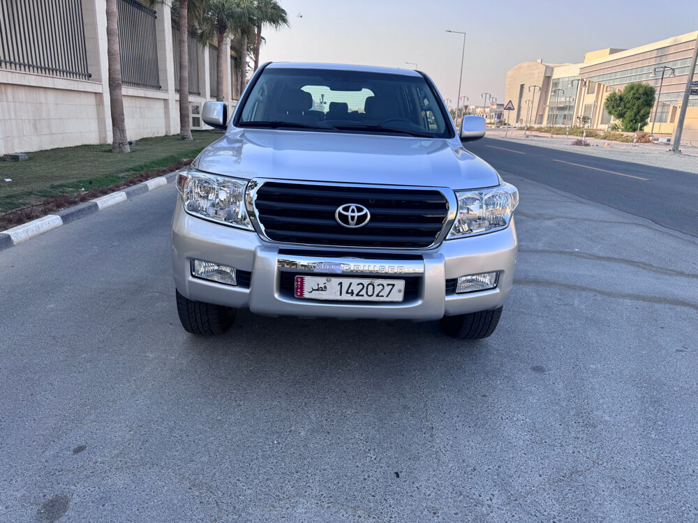 جى ليمتد قاطع 316000كم - 2