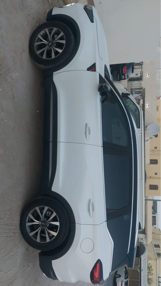 cherry tiggo 7pro max - 3