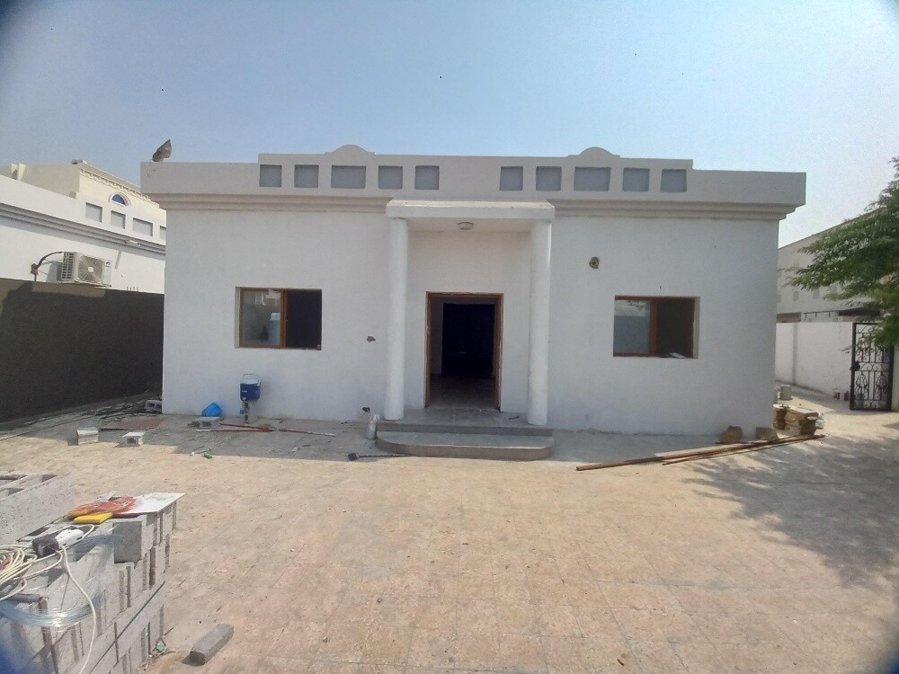 Stand alone villa@Umm Salal Ali - 1