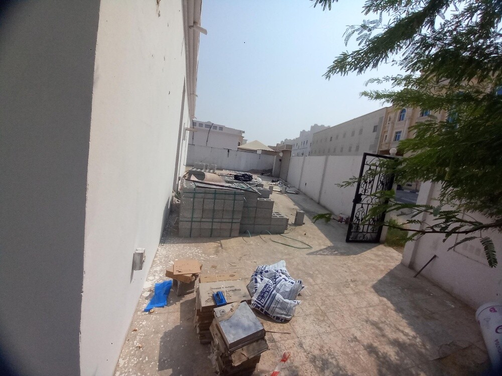 Stand alone villa@Umm Salal Ali - 4