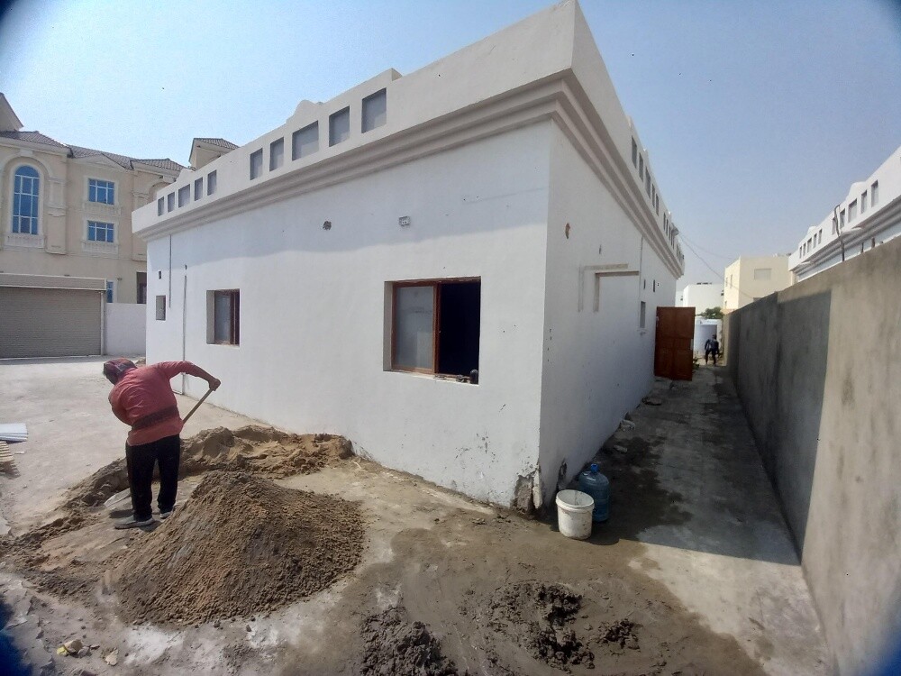 Stand alone villa@Umm Salal Ali - 8