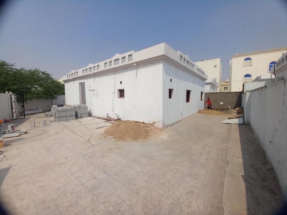 Stand alone villa@Umm Salal Ali - 2