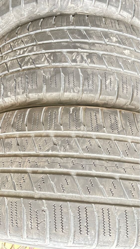 اطارات - 6