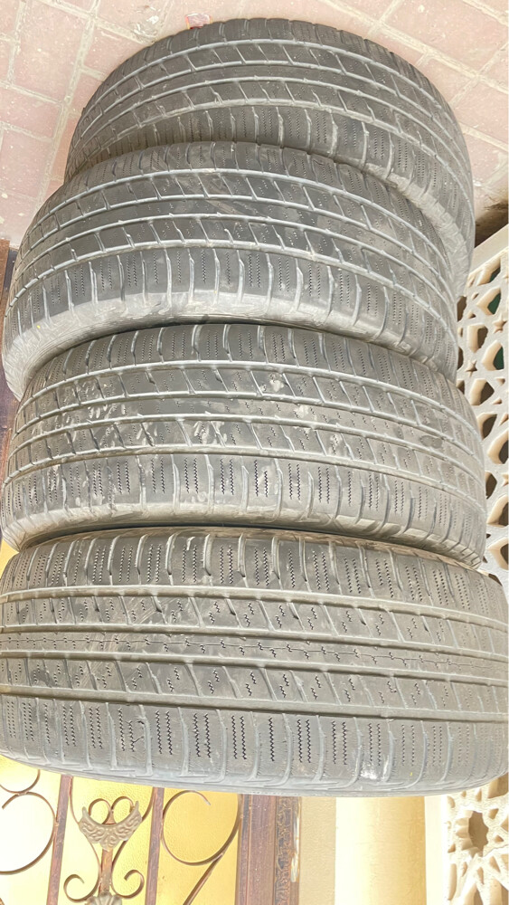 اطارات - 1