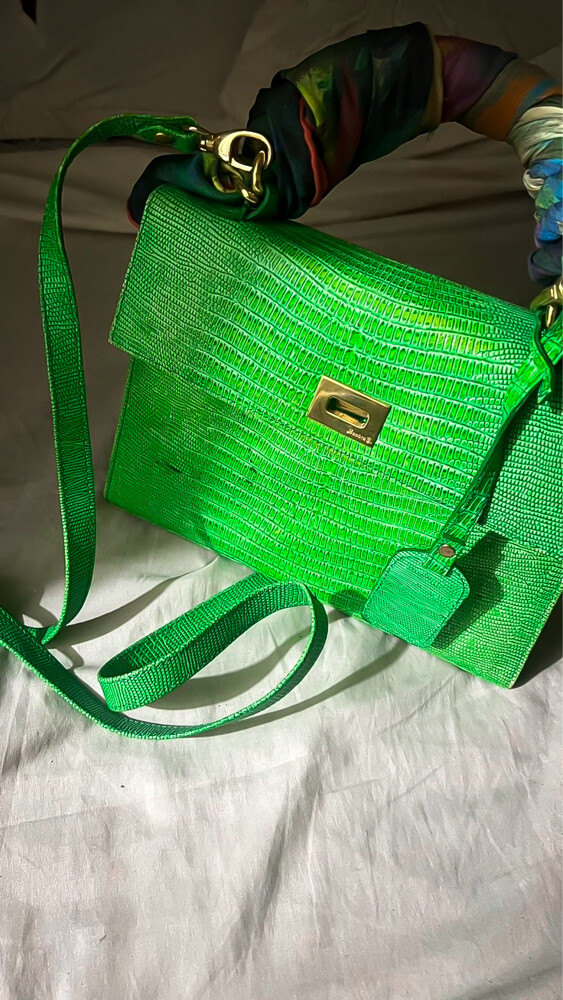 bags  - 3