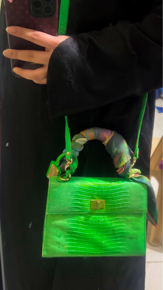 bags  - 2