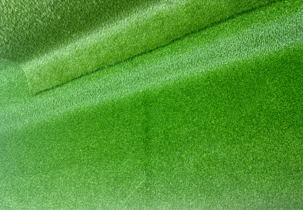 Artificial grass, grass carpet - 1