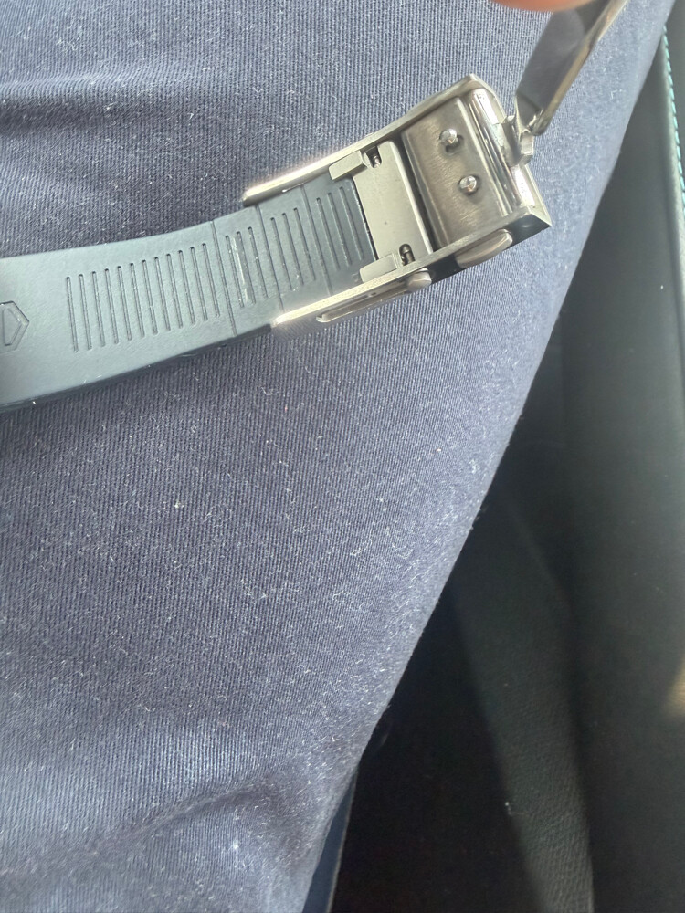 2022 Tag Heuer Professional Date - 9
