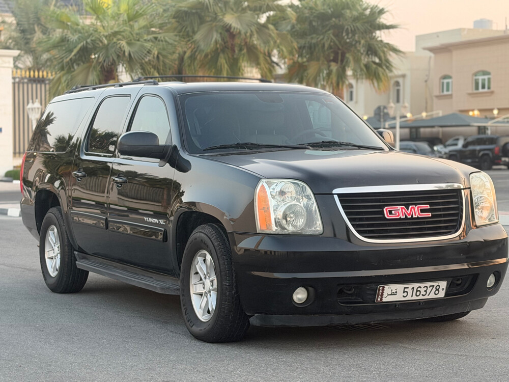 يوكن 2012 بحالة ممتازة  - 2