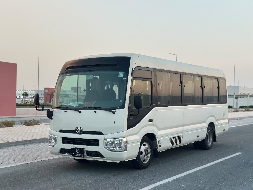 كوستر - 3