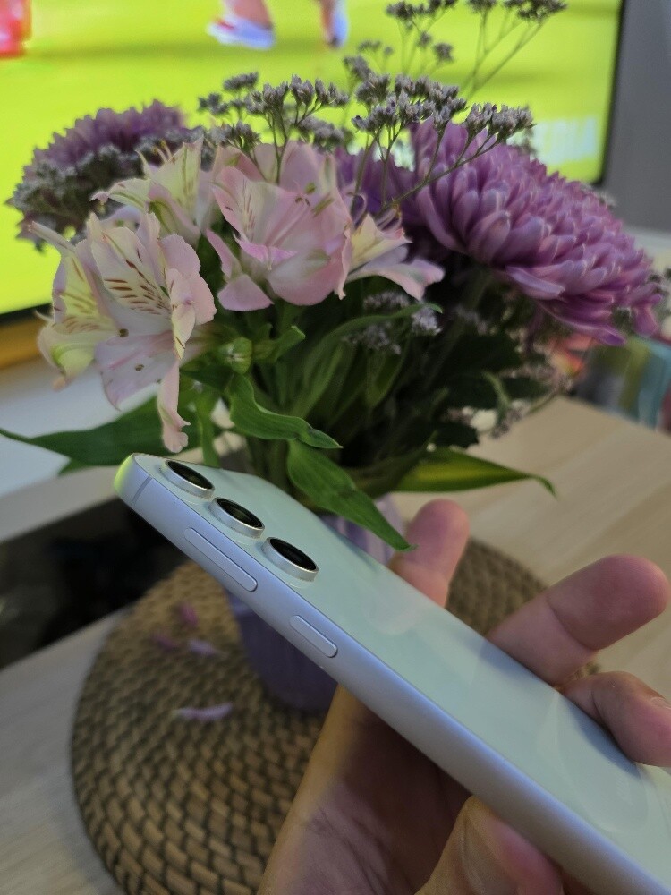 Galaxy S23 FE 256Gb Green - 2