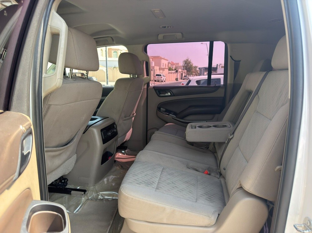 suburban 2019 - 7