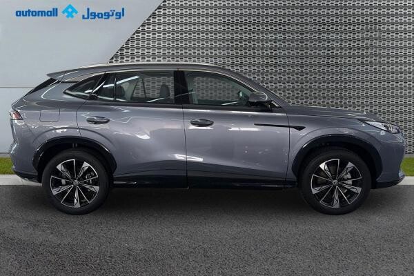 MG HS 1.5T DELUX 2025 560 KM - 4