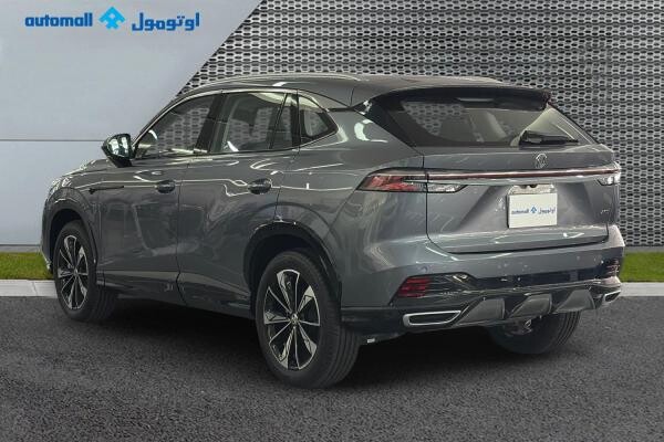 MG HS 1.5T DELUX 2025 560 KM - 3