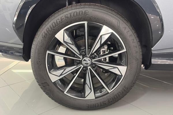 MG HS 1.5T DELUX 2025 560 KM - 5