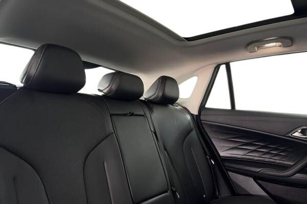 MG HS 1.5T DELUX 2025 560 KM - 9