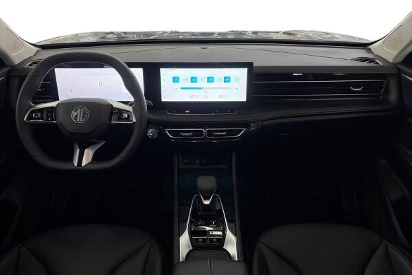 MG HS 1.5T DELUX 2025 560 KM - 10